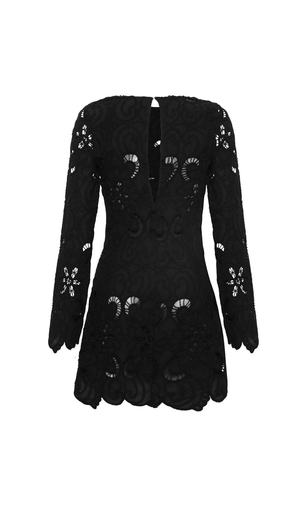 Aria Mini Dress