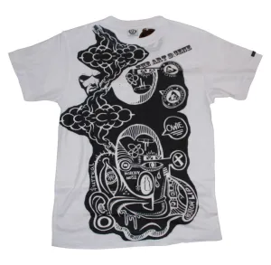 Art Scene Men's Tee