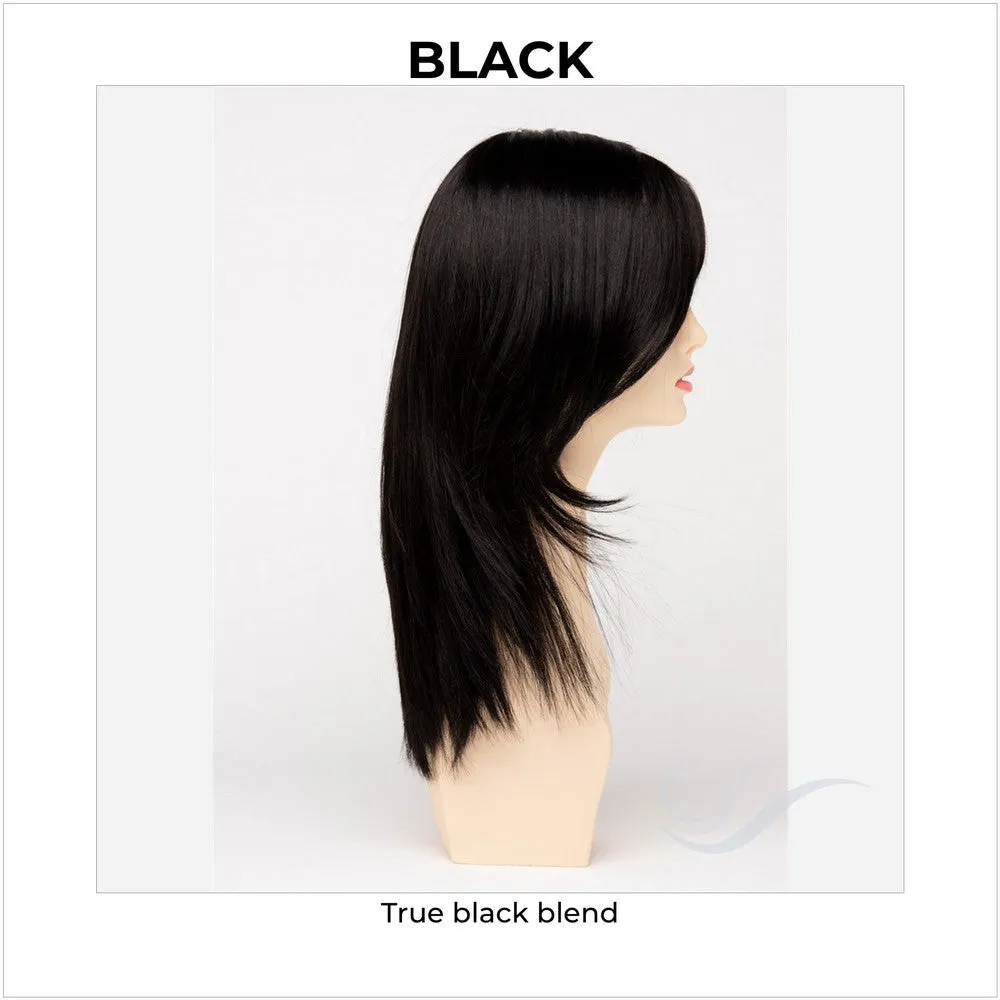 Ava by Envy (Lace Front-Mono Part Wig)
