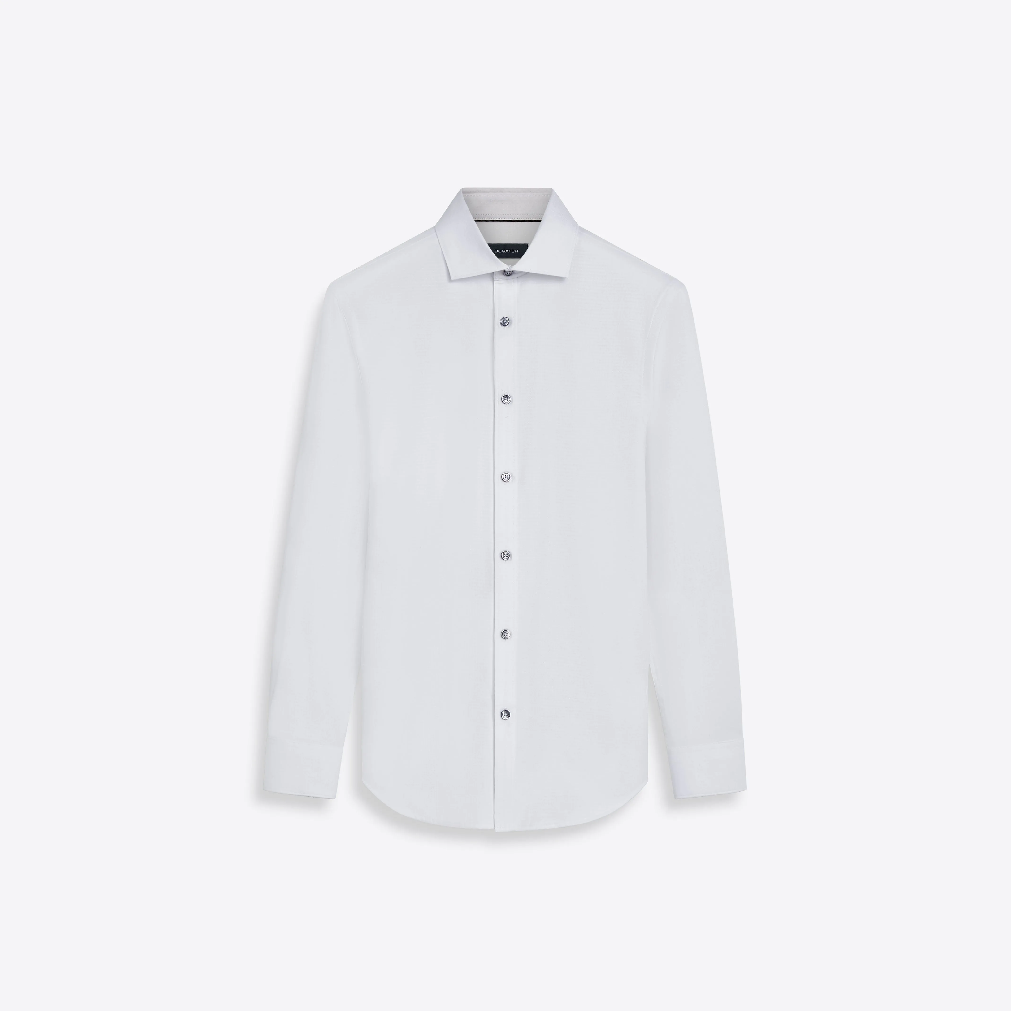 Axel Dot Print Shirt