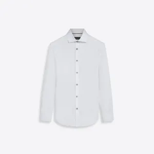 Axel Dot Print Shirt