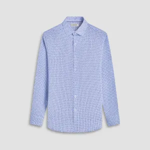 Axel Geometric Shirt
