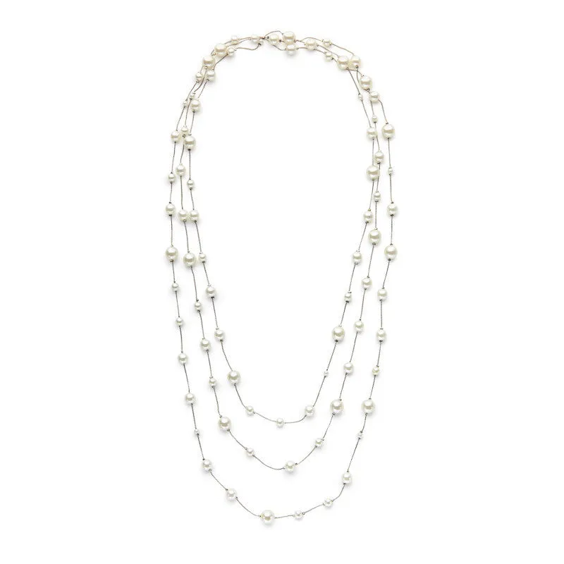 Baldwin Necklace (WS)