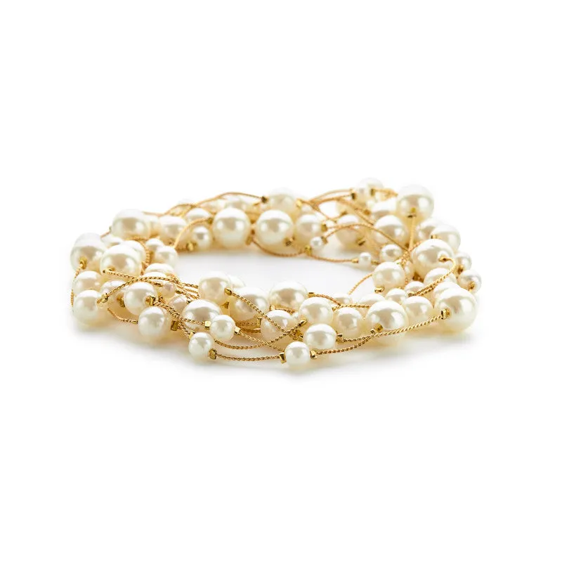 Baldwin Necklace (WS)