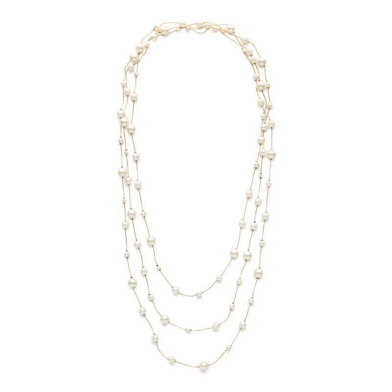 Baldwin Necklace (WS)
