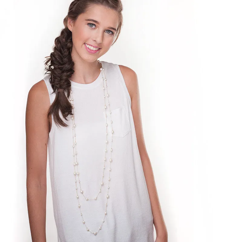 Baldwin Necklace (WS)