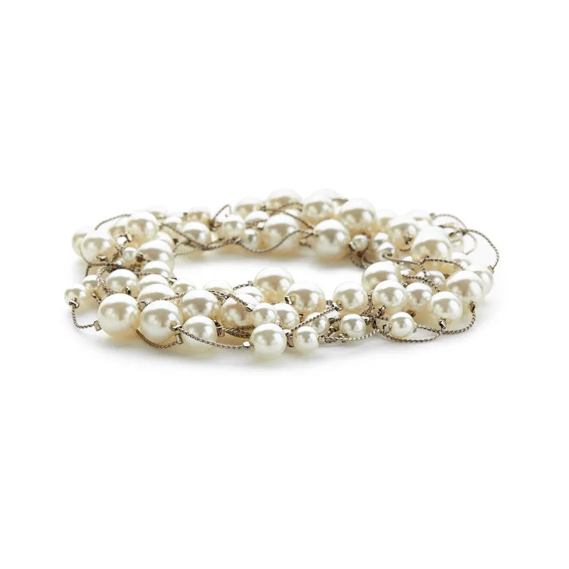 Baldwin Necklace (WS)
