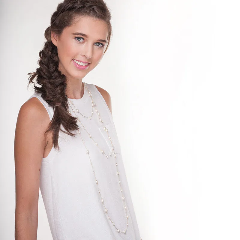 Baldwin Necklace (WS)