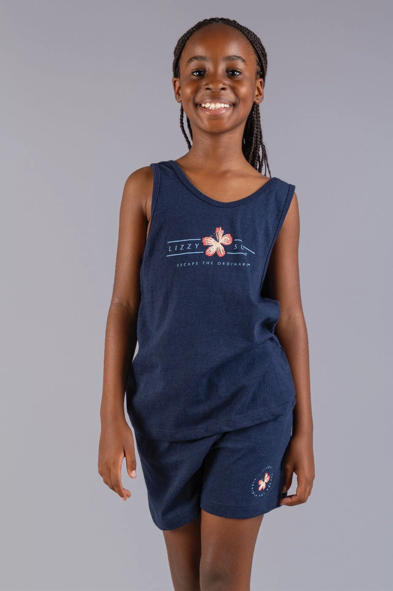 Bartles - Teen Girls Short