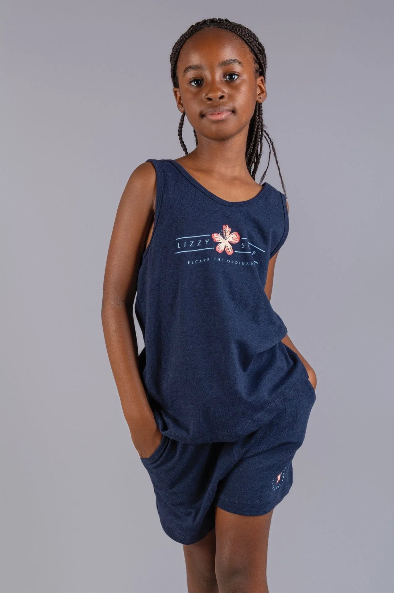 Bartles - Teen Girls Short