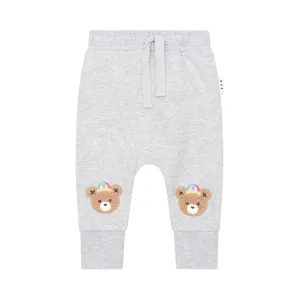 Baseball Hux Track Pant