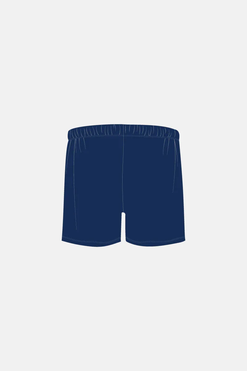 Belize Matt Tramp Shorts