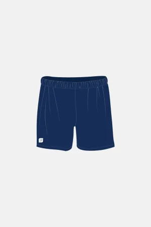 Belize Matt Tramp Shorts