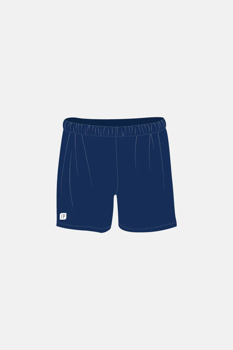 Belize Matt Tramp Shorts