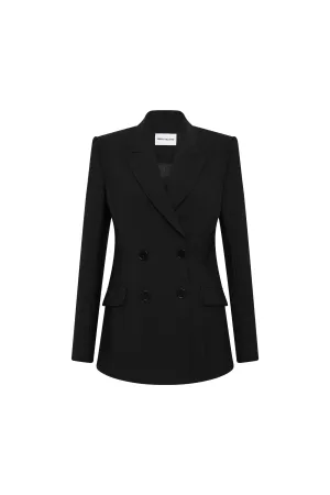 Benoit Loose Fit Blazer