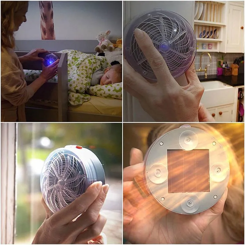 Bequee Mosquito Killer Lampe