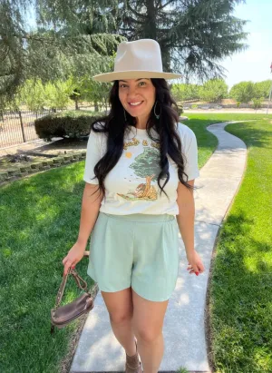 Beth Shorts