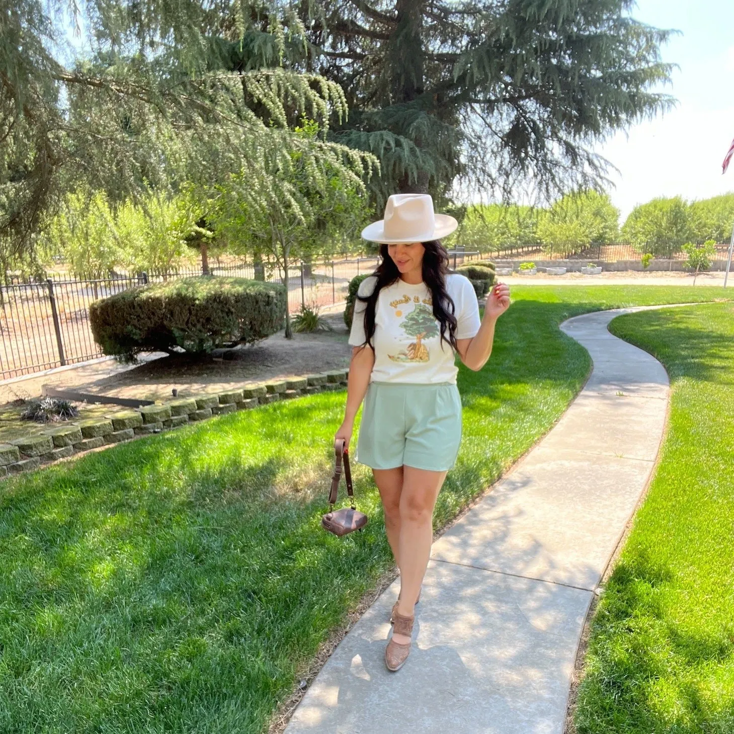 Beth Shorts