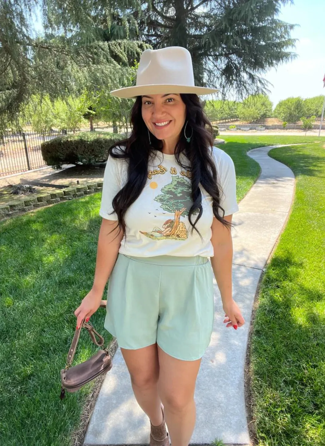 Beth Shorts