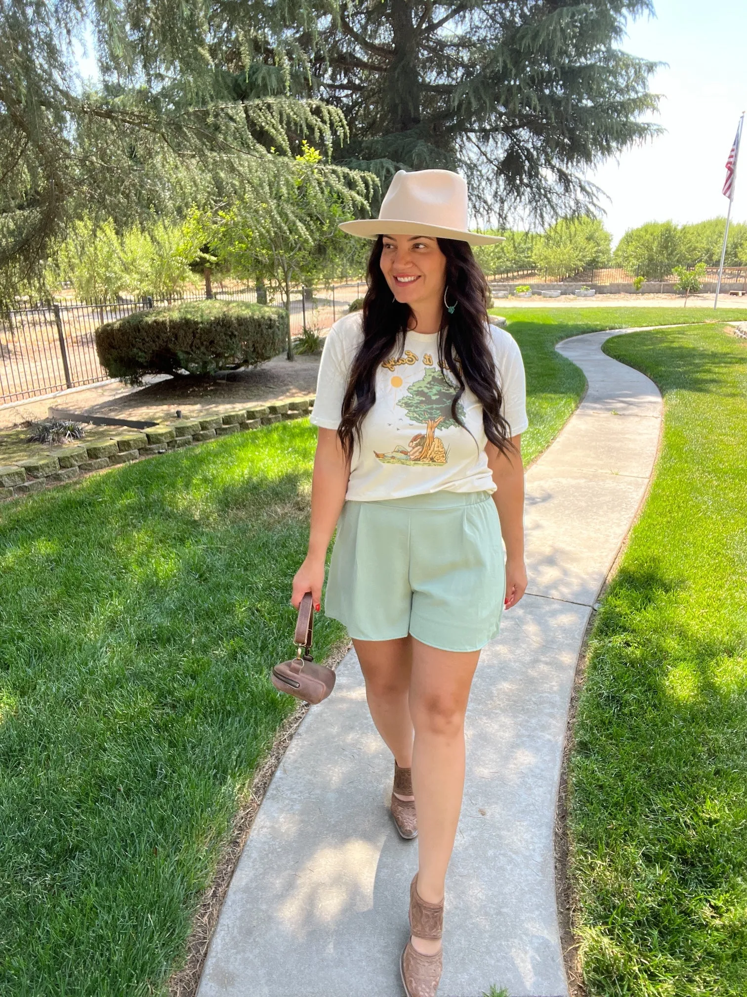 Beth Shorts