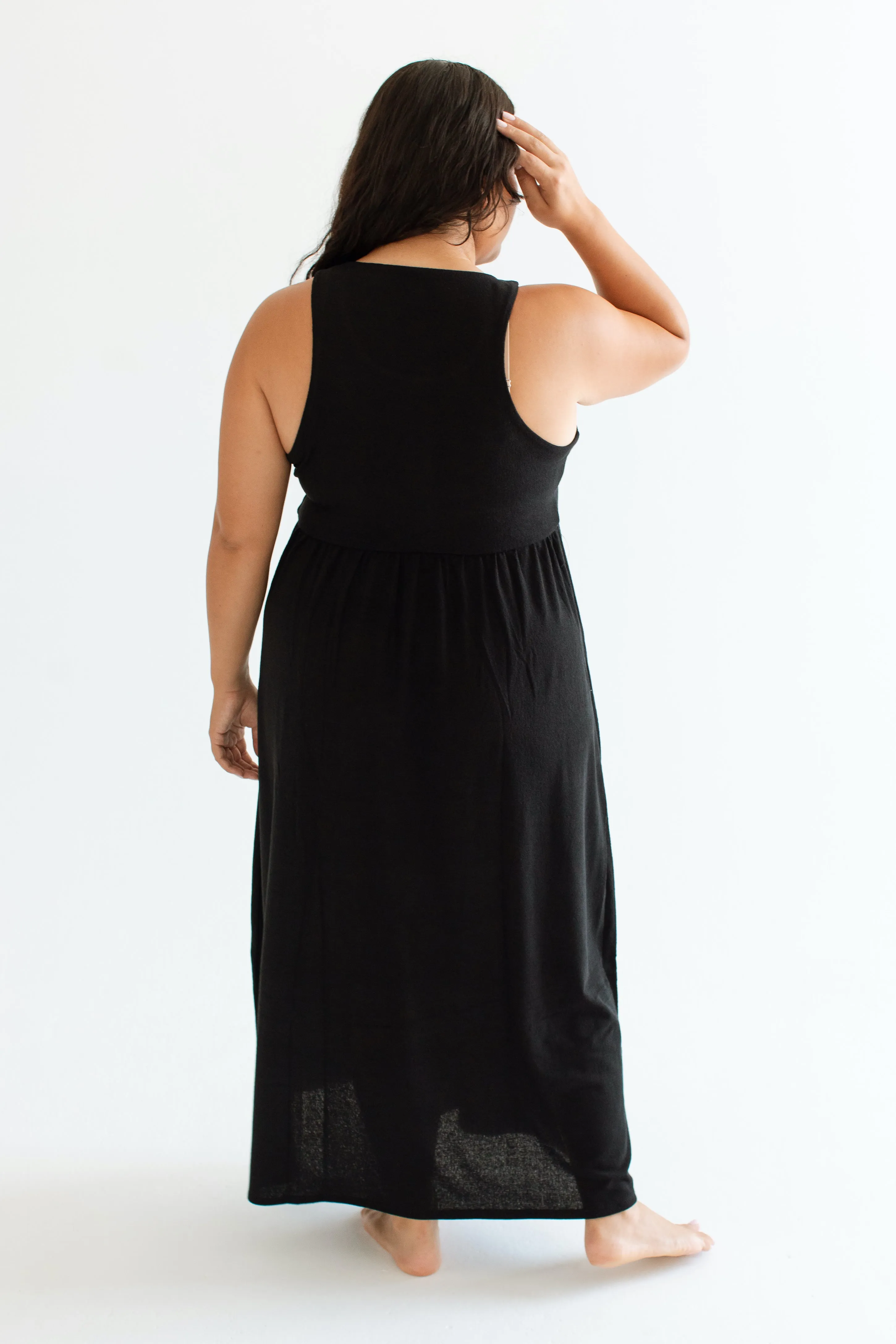 Bethany Dress