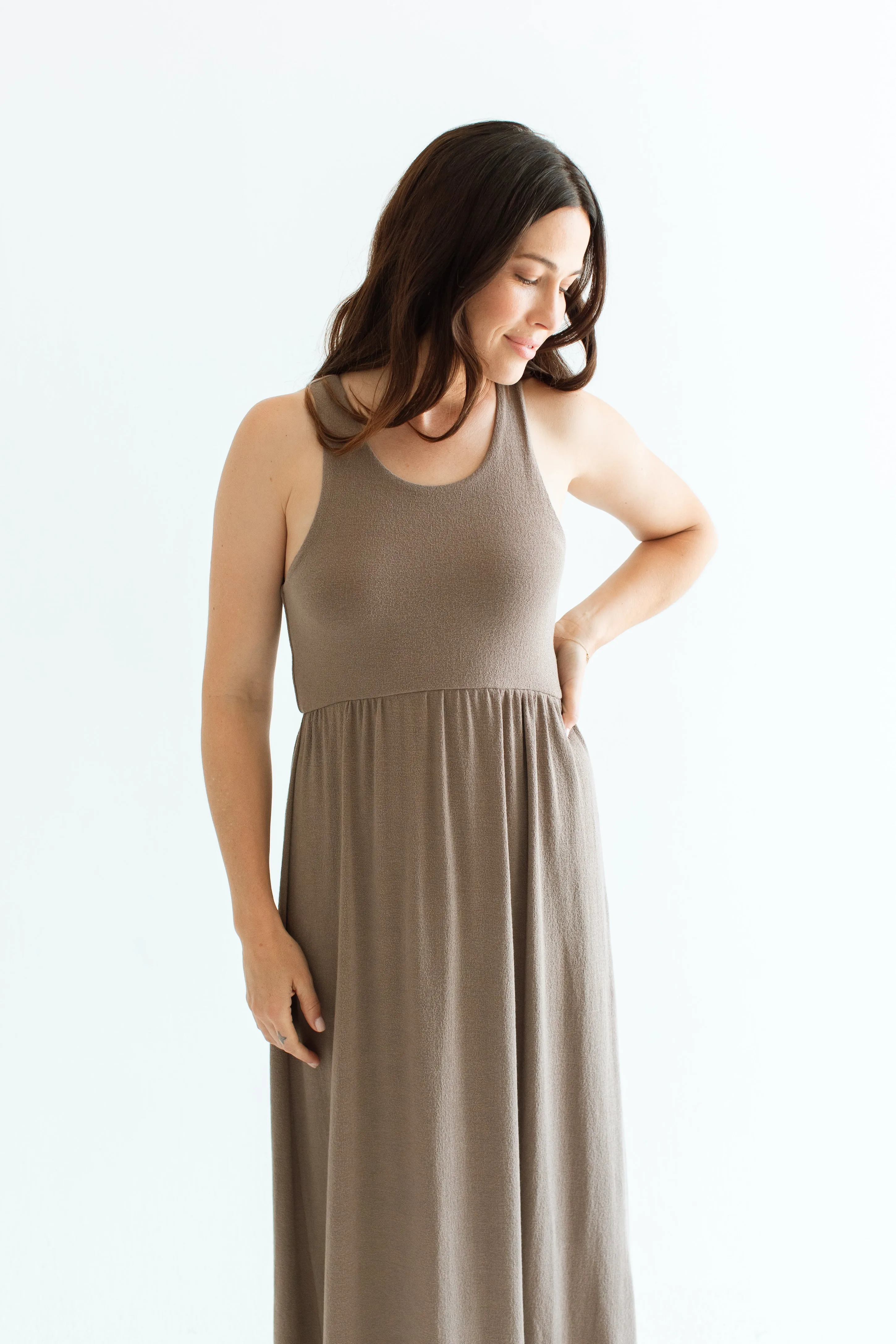 Bethany Dress