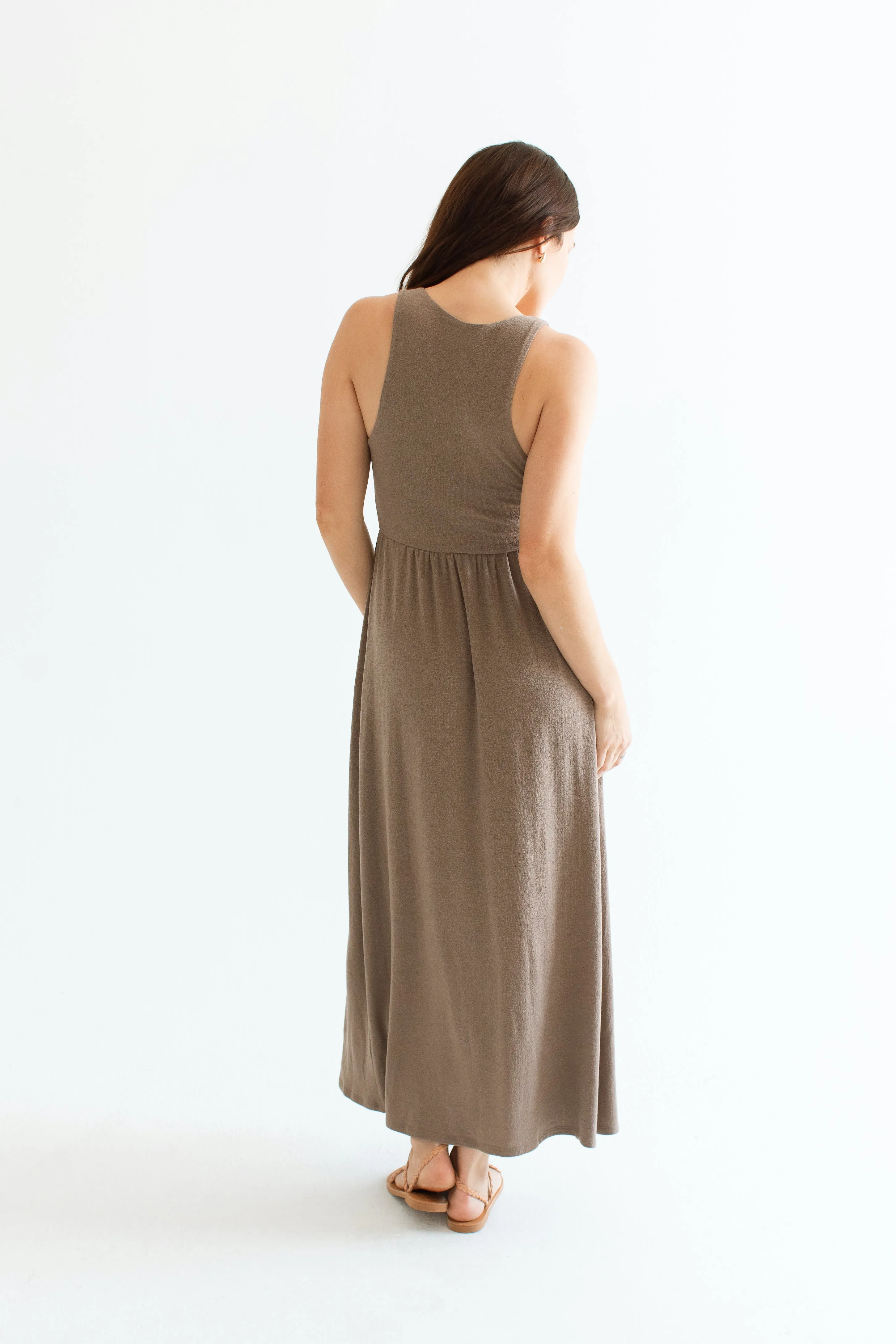 Bethany Dress
