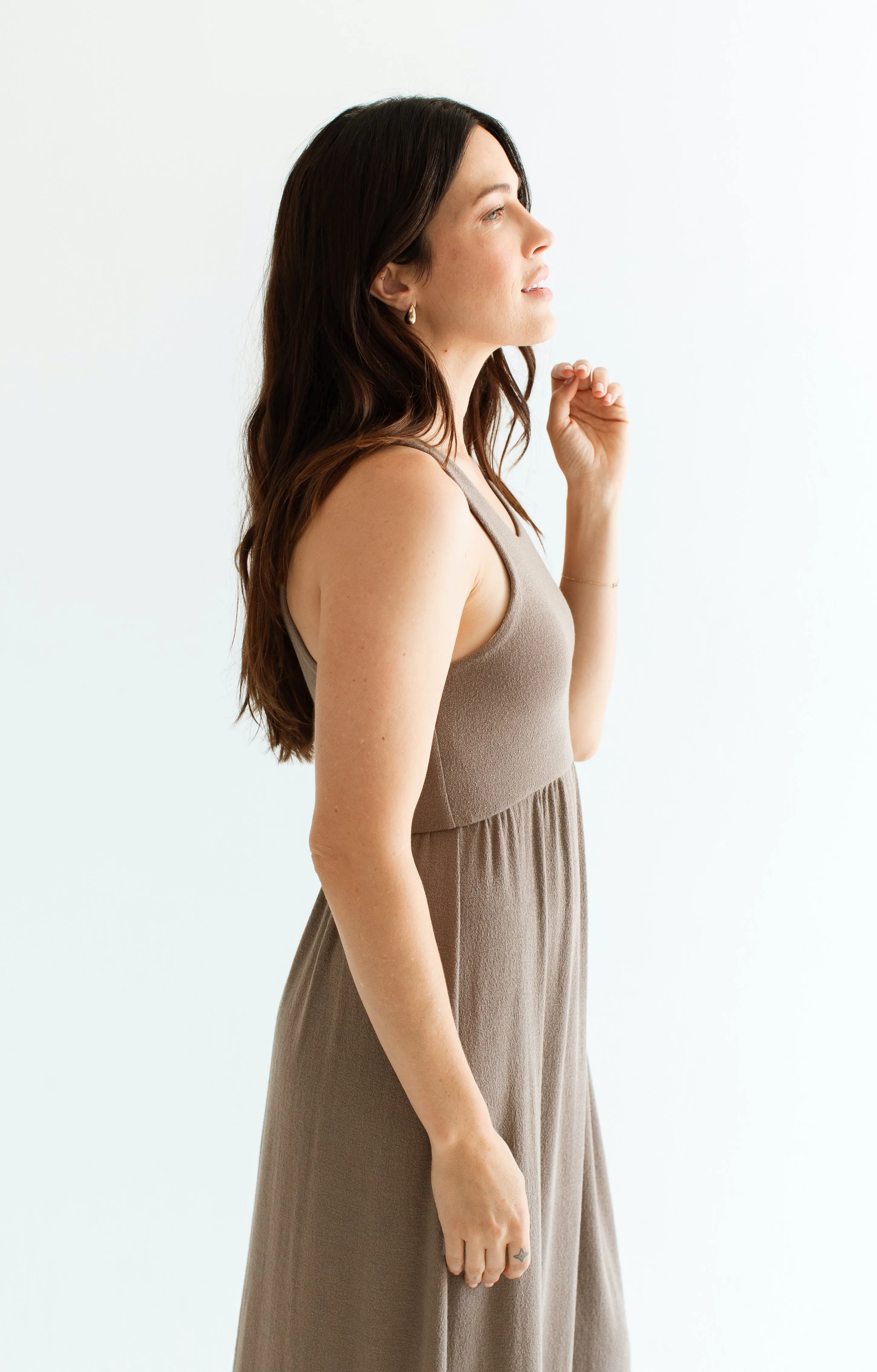 Bethany Dress