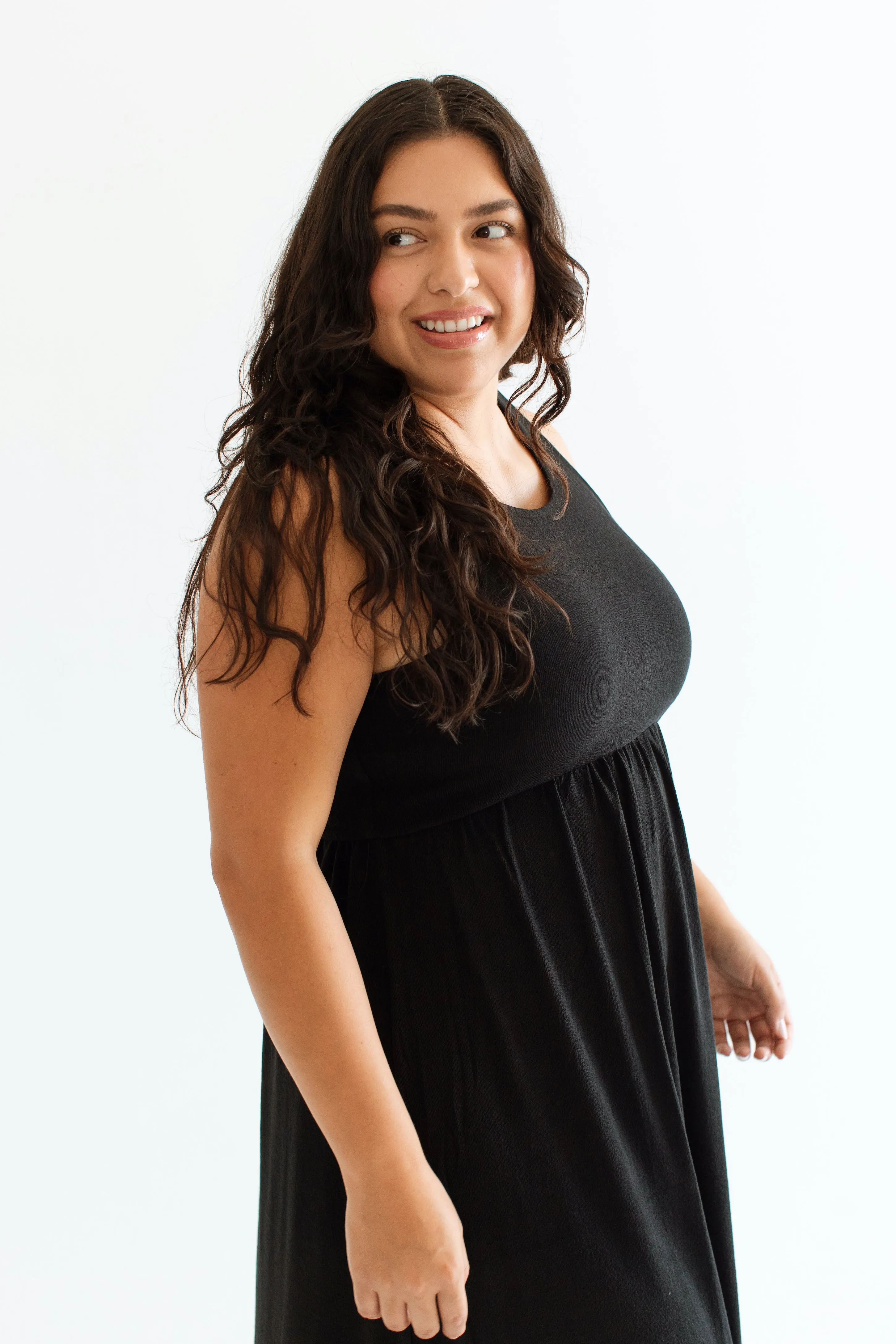 Bethany Dress