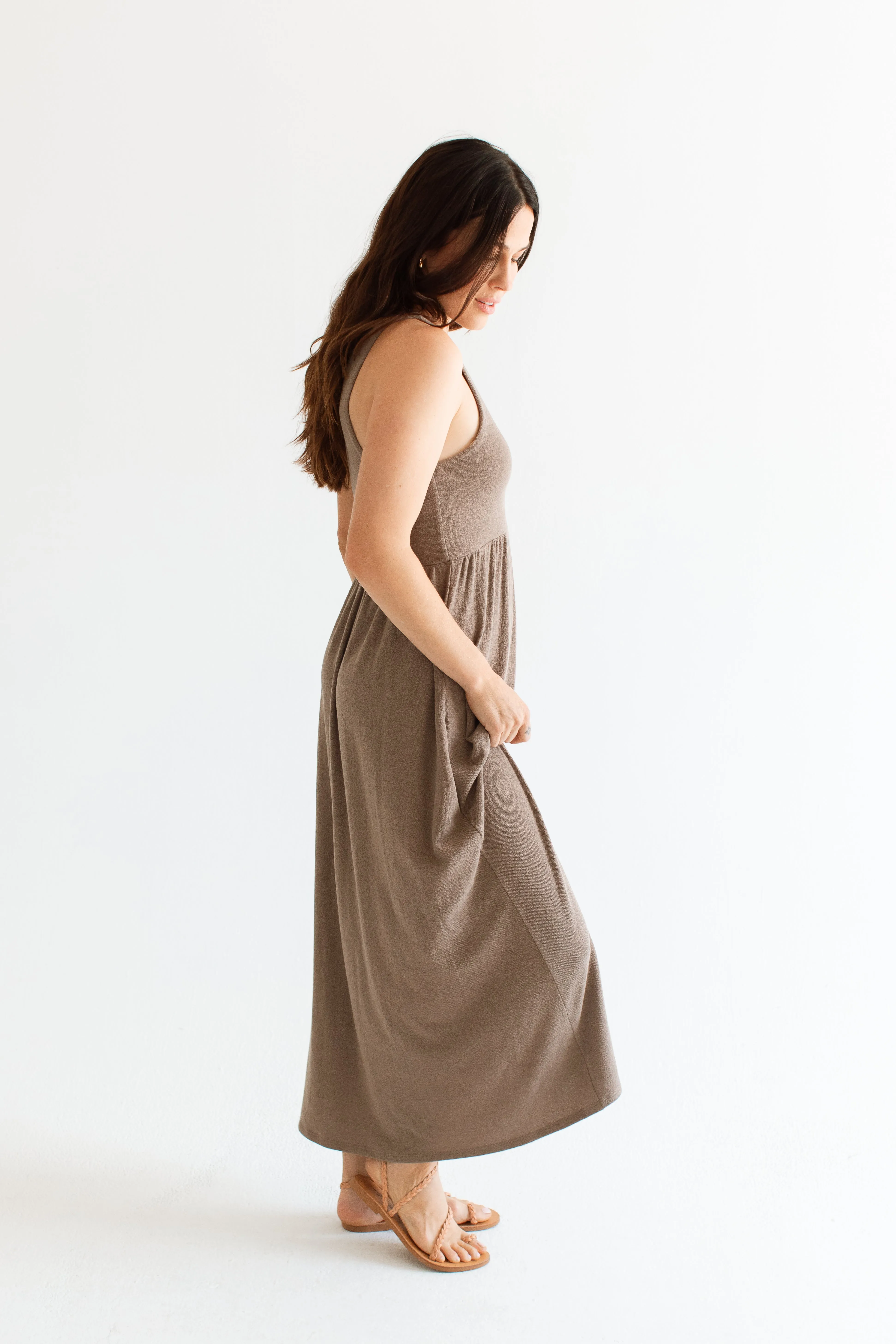 Bethany Dress