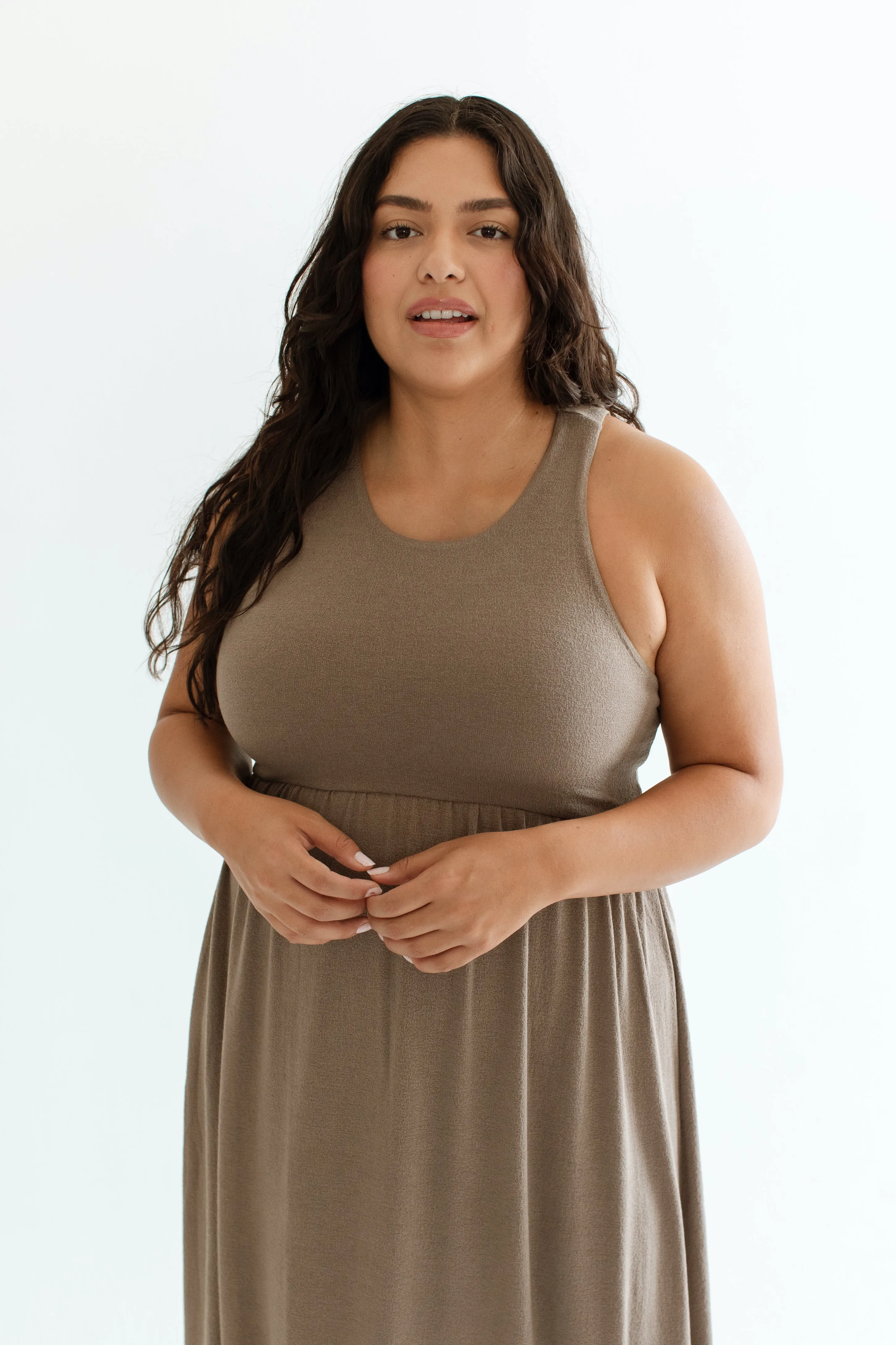 Bethany Dress