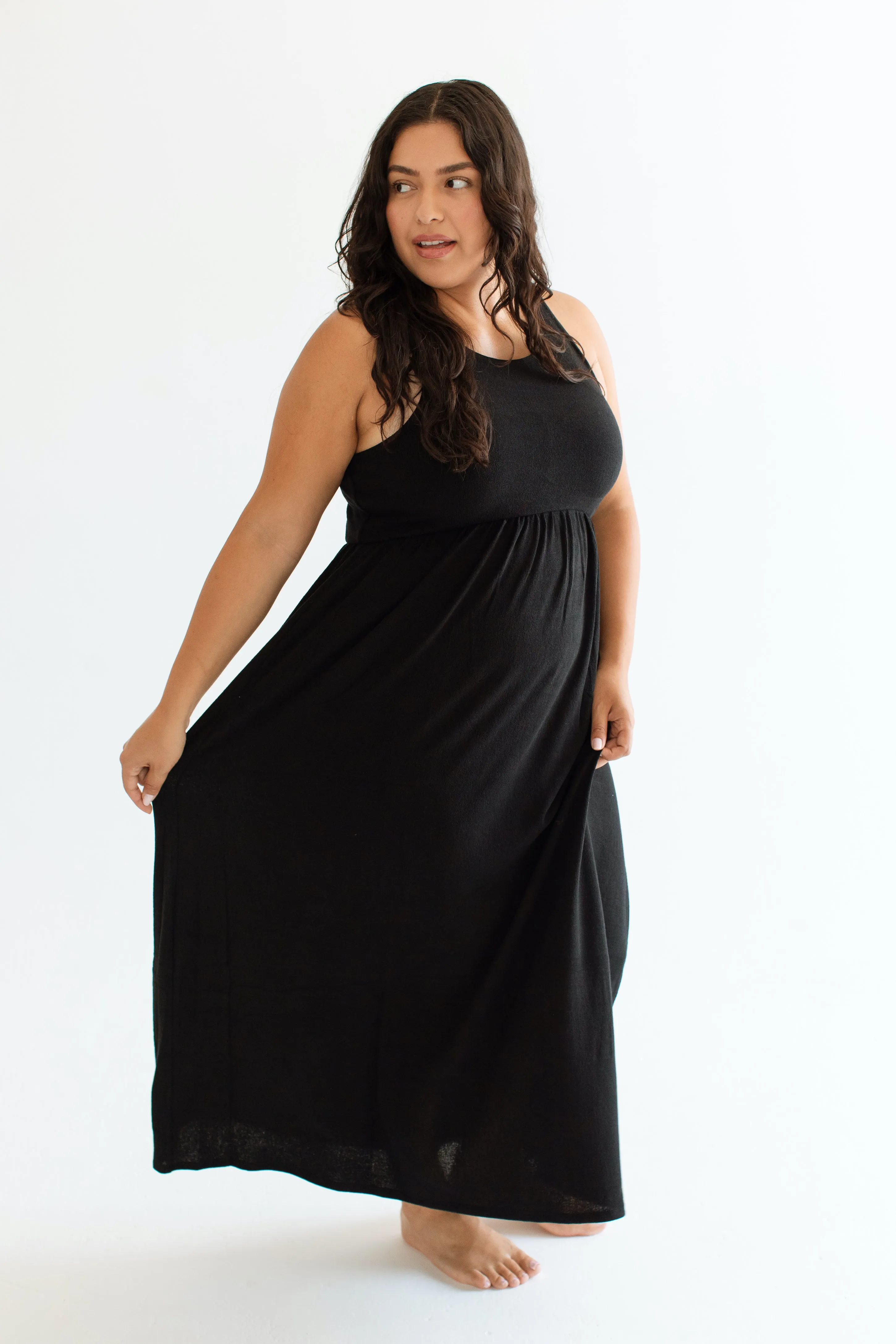 Bethany Dress