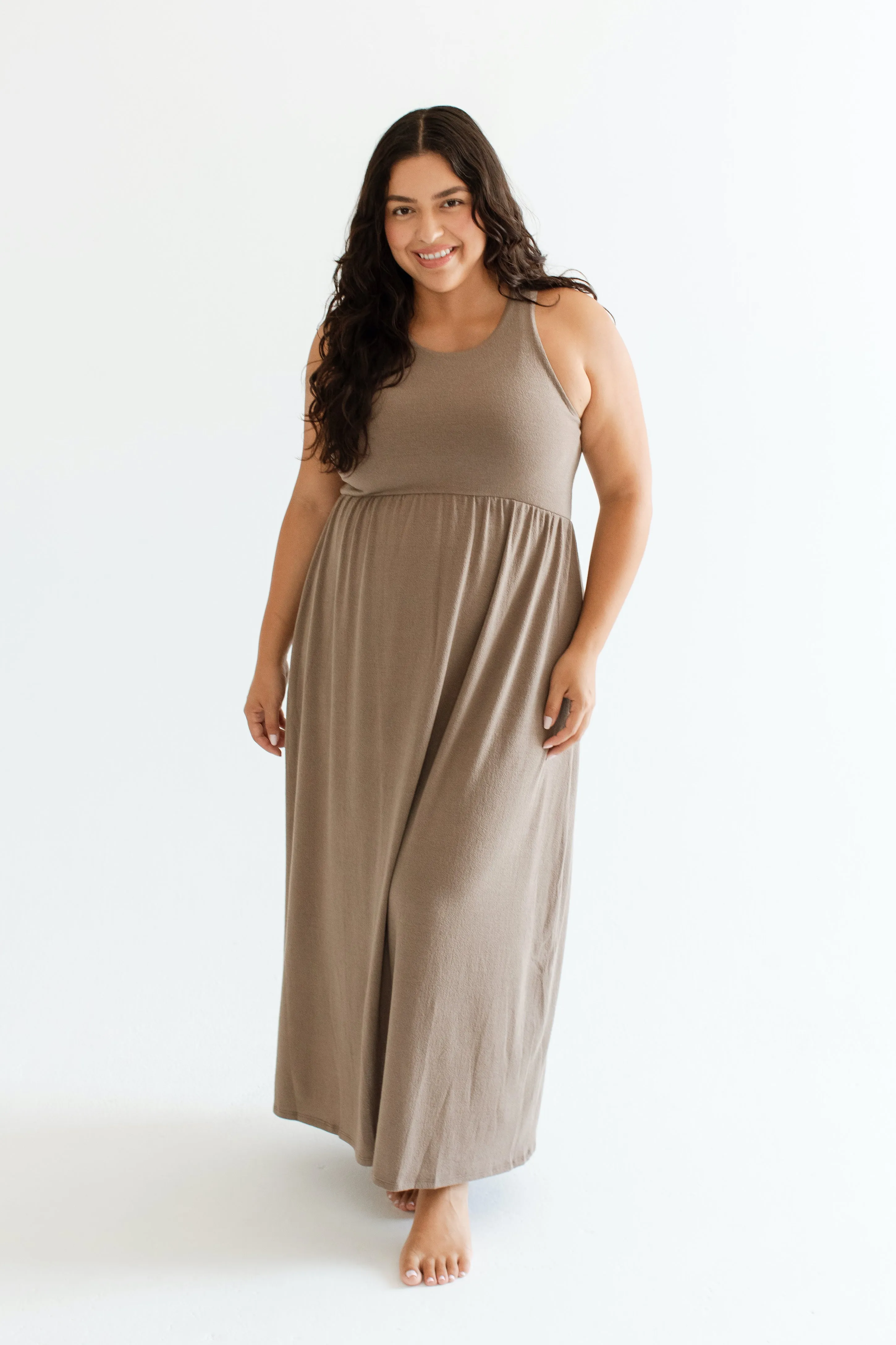 Bethany Dress