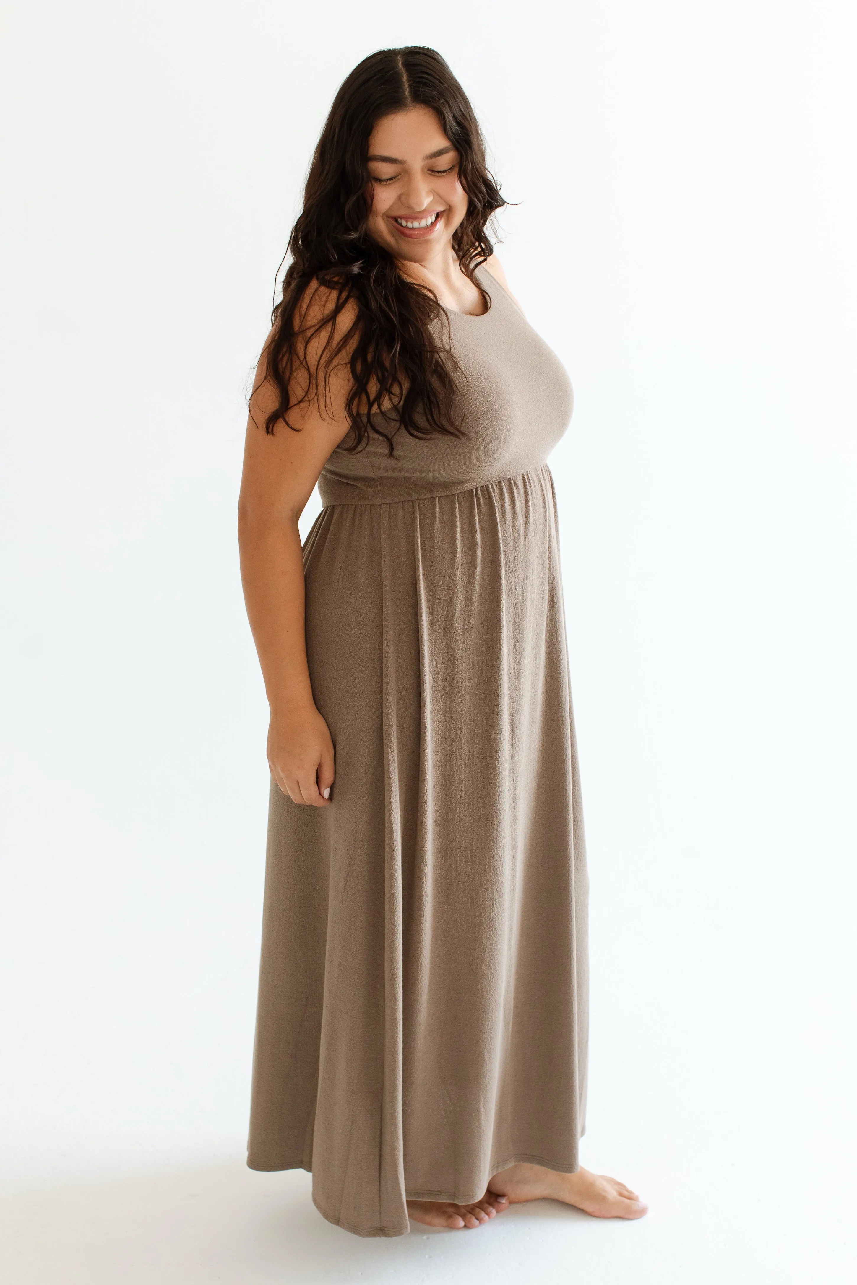 Bethany Dress