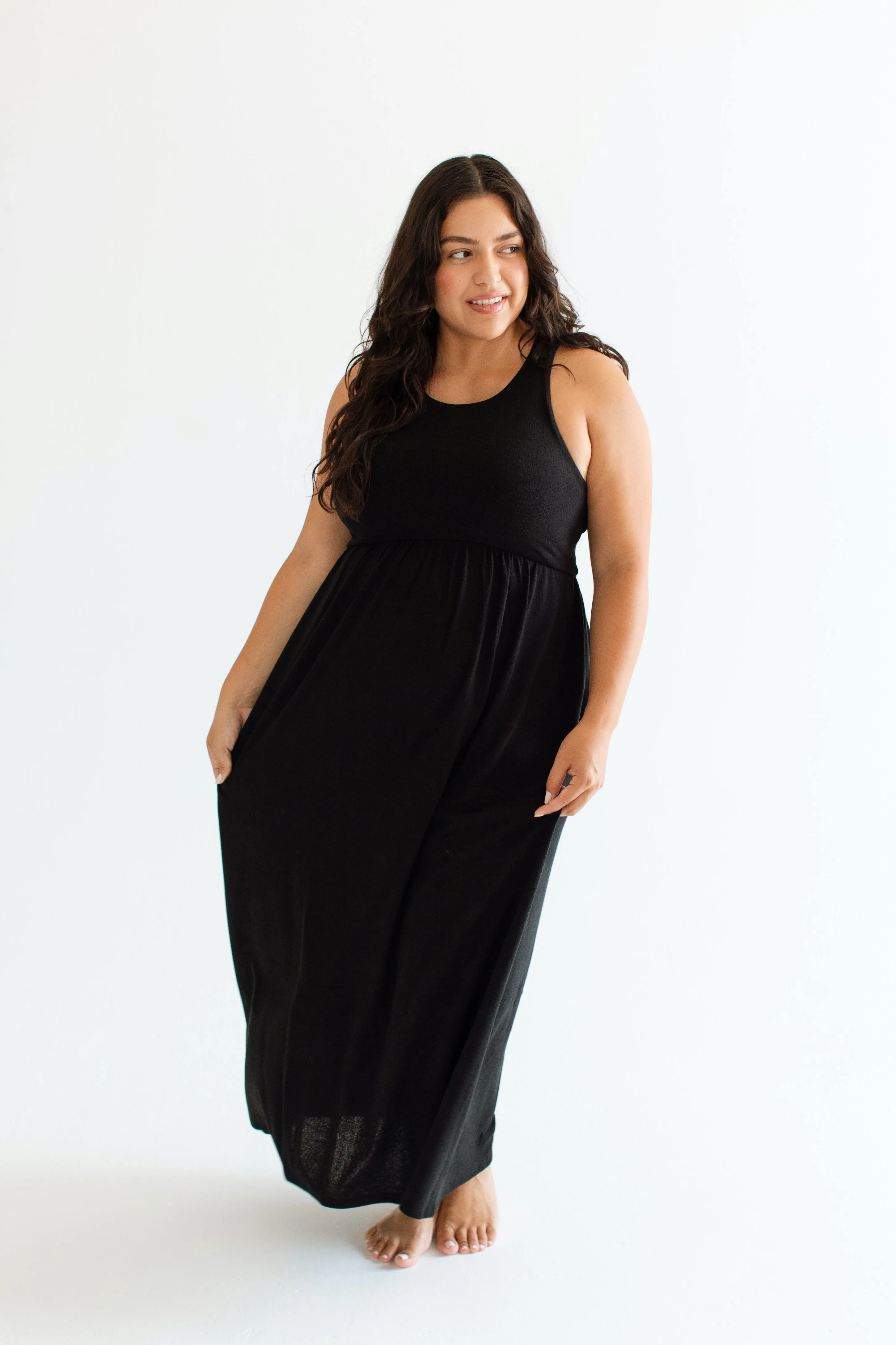 Bethany Dress