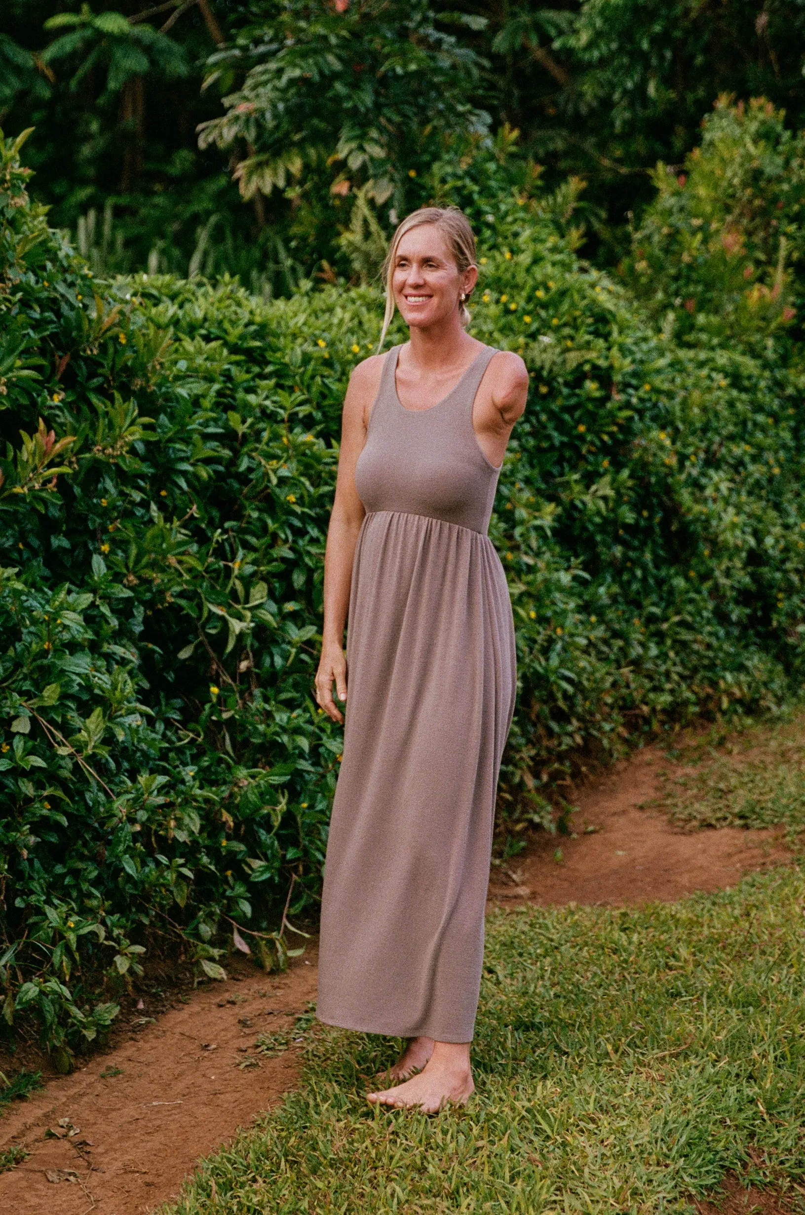Bethany Dress