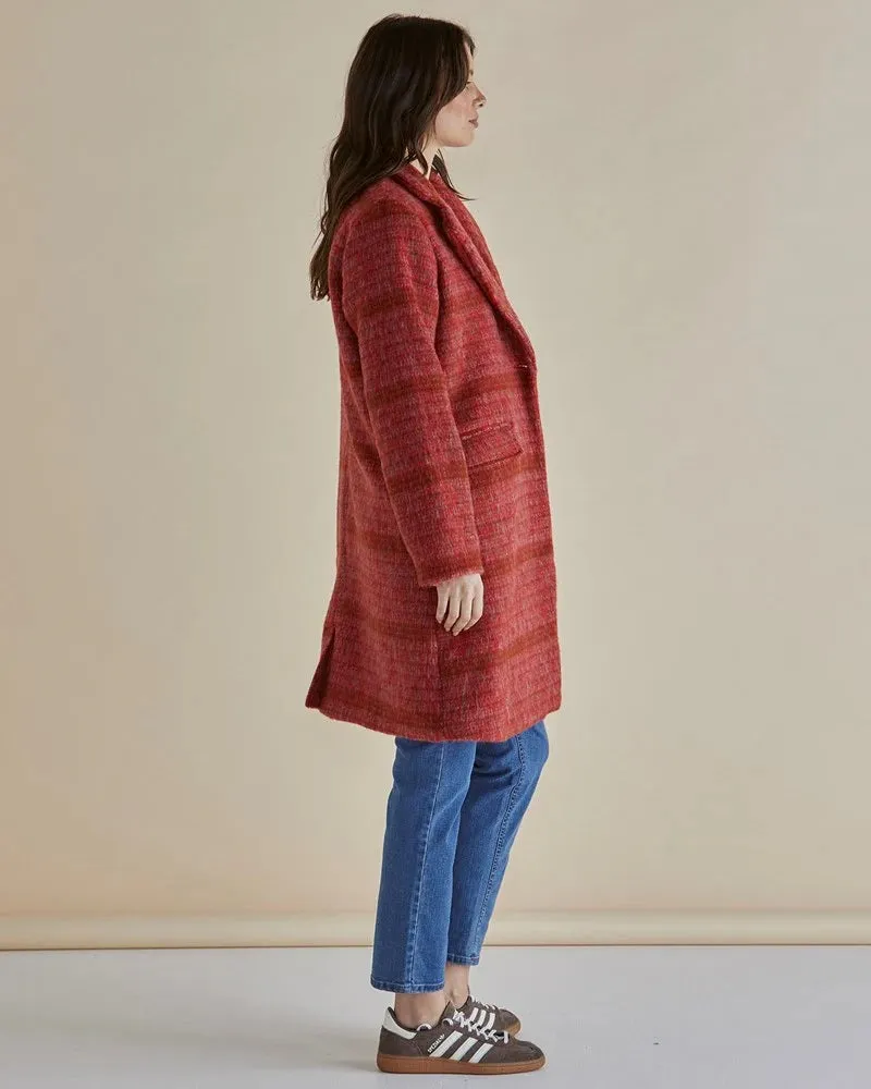 Betty Basics Wander Coat