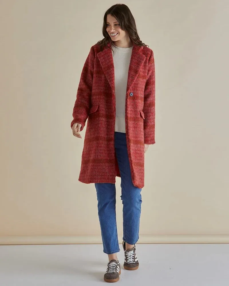 Betty Basics Wander Coat
