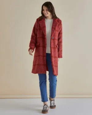 Betty Basics Wander Coat