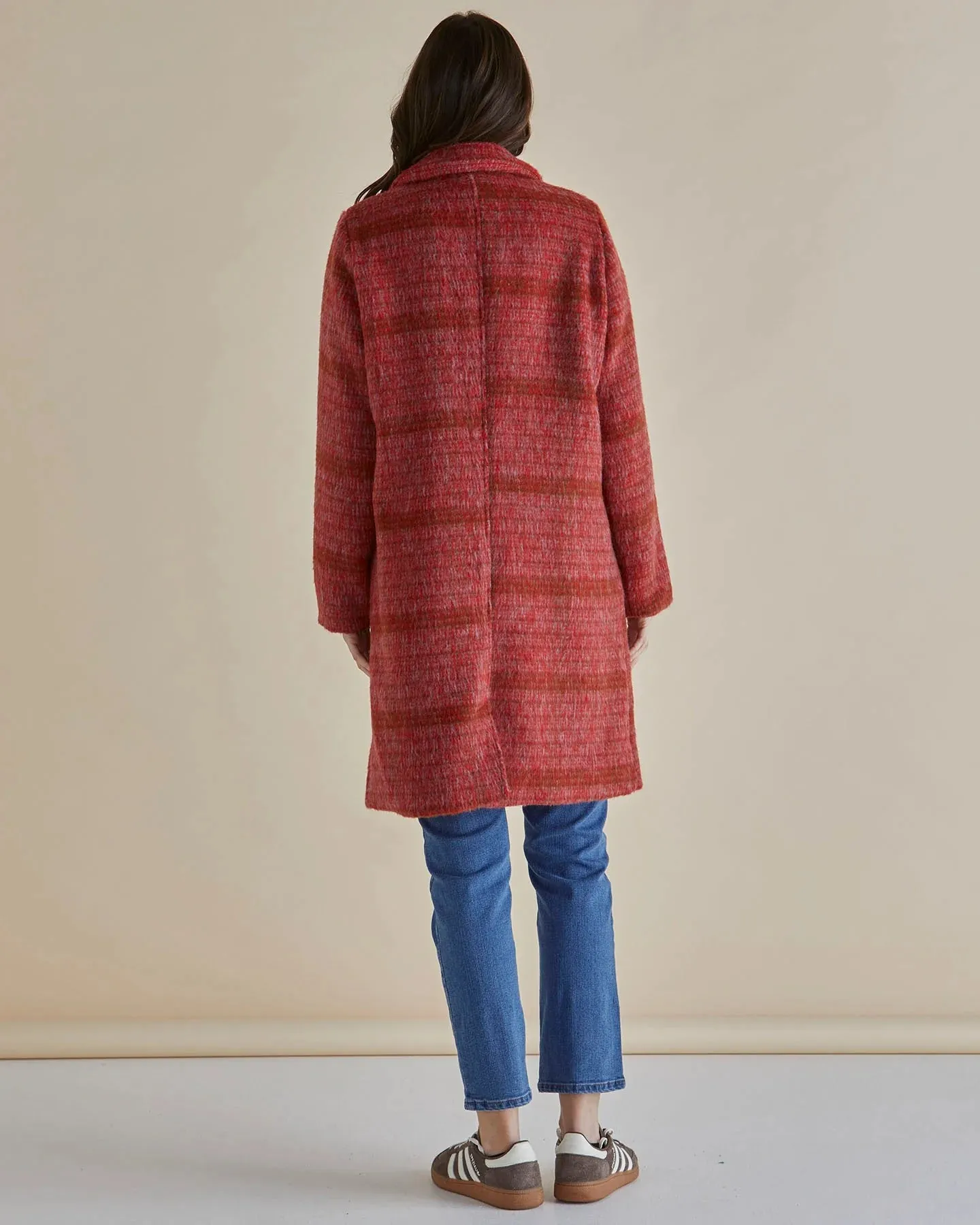 Betty Basics Wander Coat
