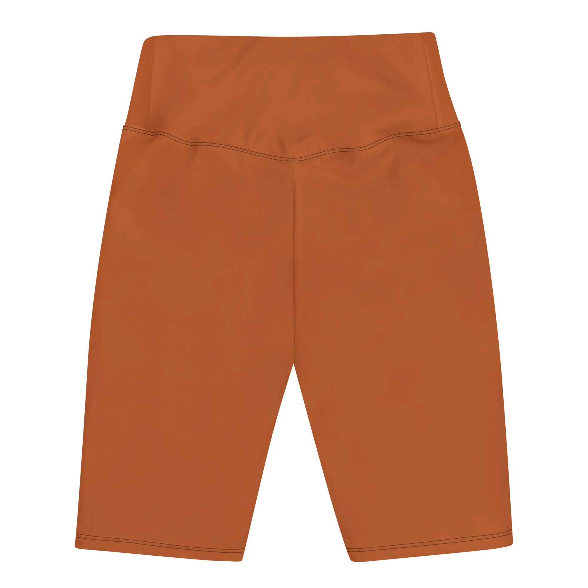 Biker Shorts Cinnamon