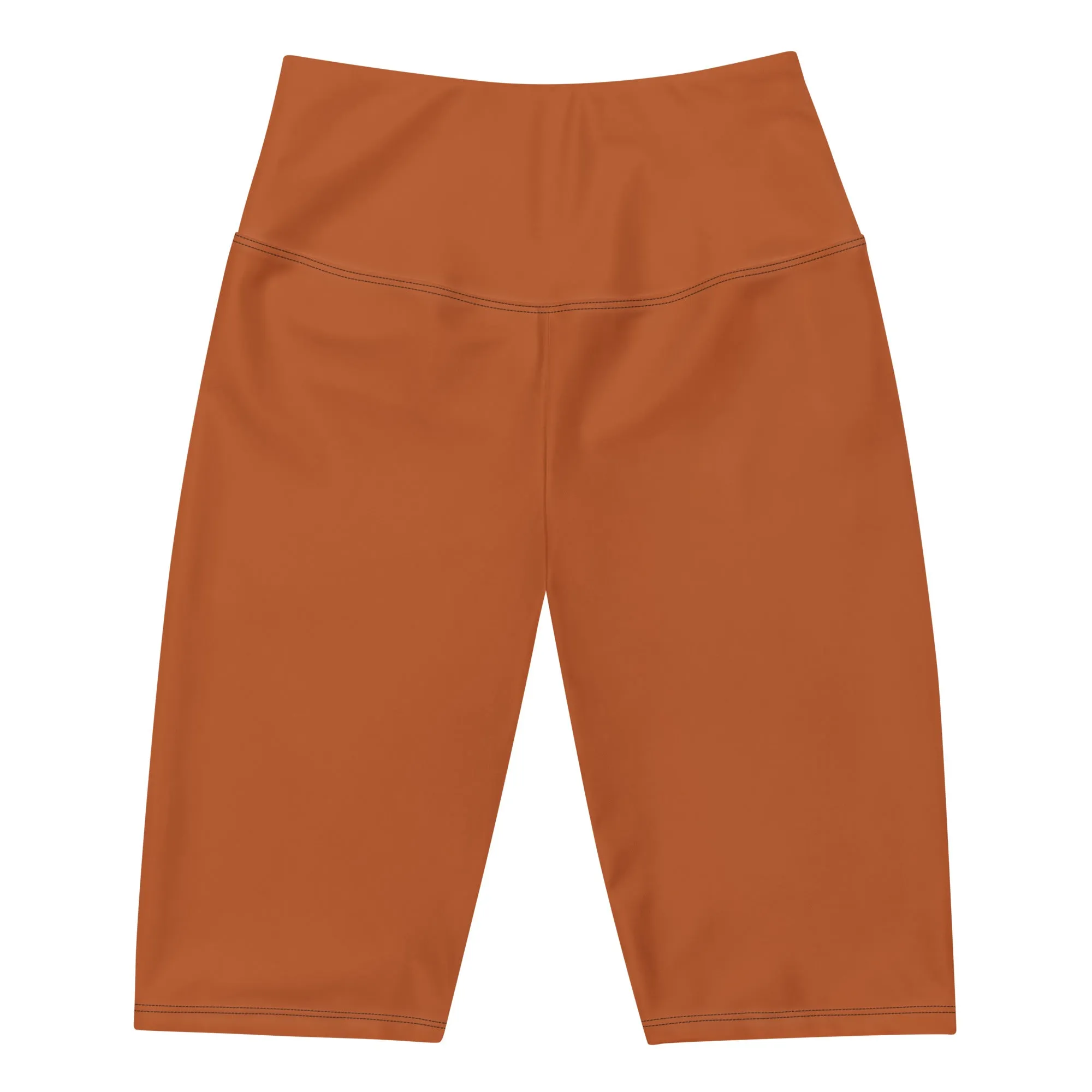 Biker Shorts Cinnamon