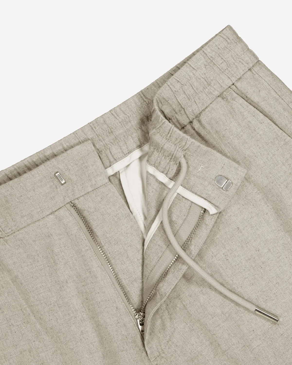 Billie Shorts 5397 - Oatmeal
