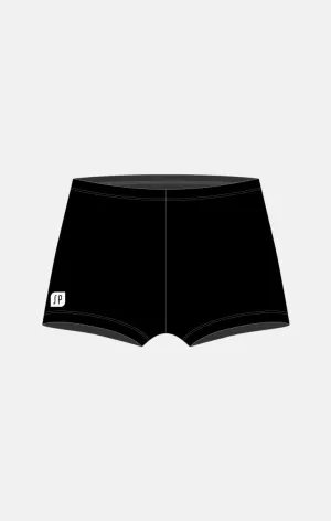 Black Matt 2.0 Shorts