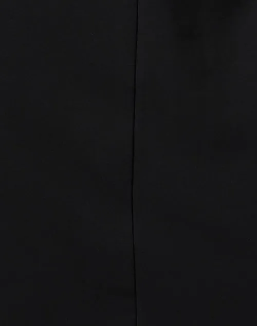 Black Sheath Dress