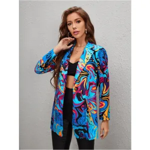 Blazer blanc femme chic
