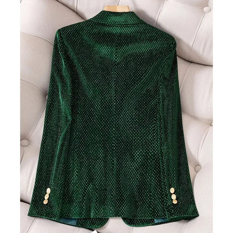 Blazer chic femme marine 2017