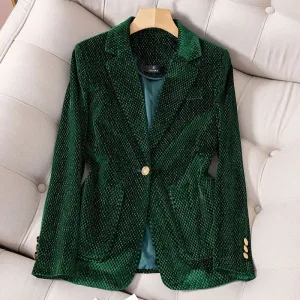Blazer chic femme marine 2017