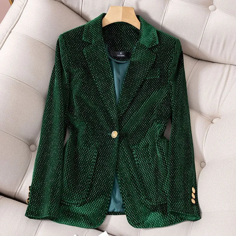 Blazer chic femme marine 2017