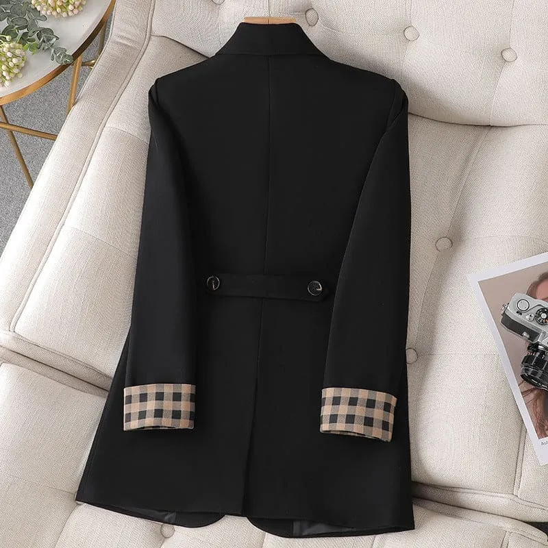 Blazer femme chic outlet